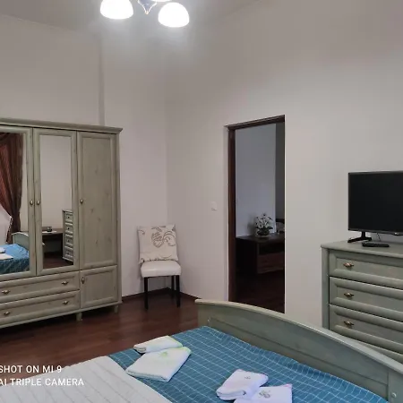 Apartment Kolonada Karlsbad