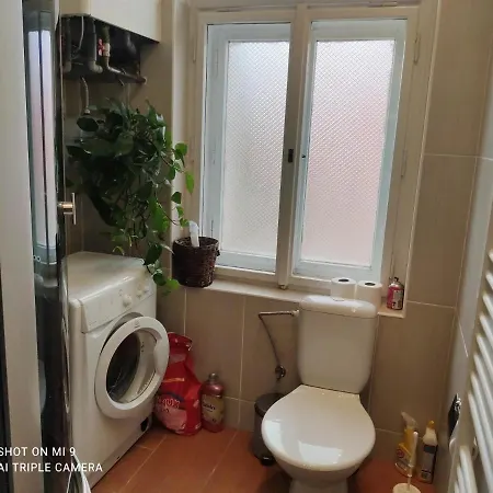 Kolonada Apartment